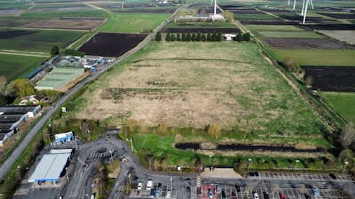 Land in Ramsey - photo 2