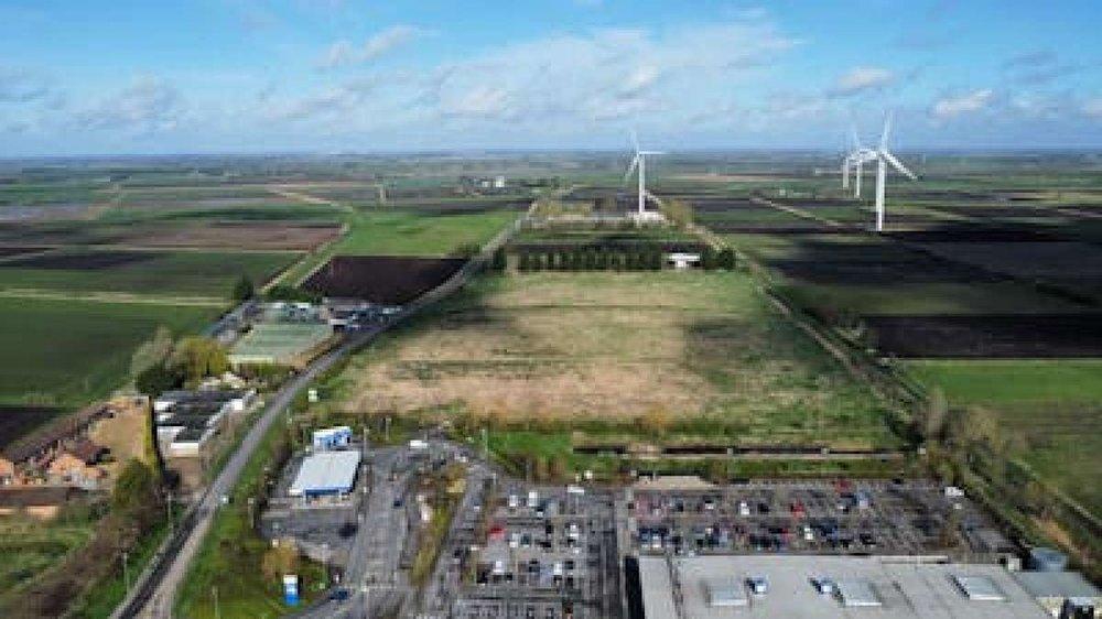 Land in Ramsey - photo 4