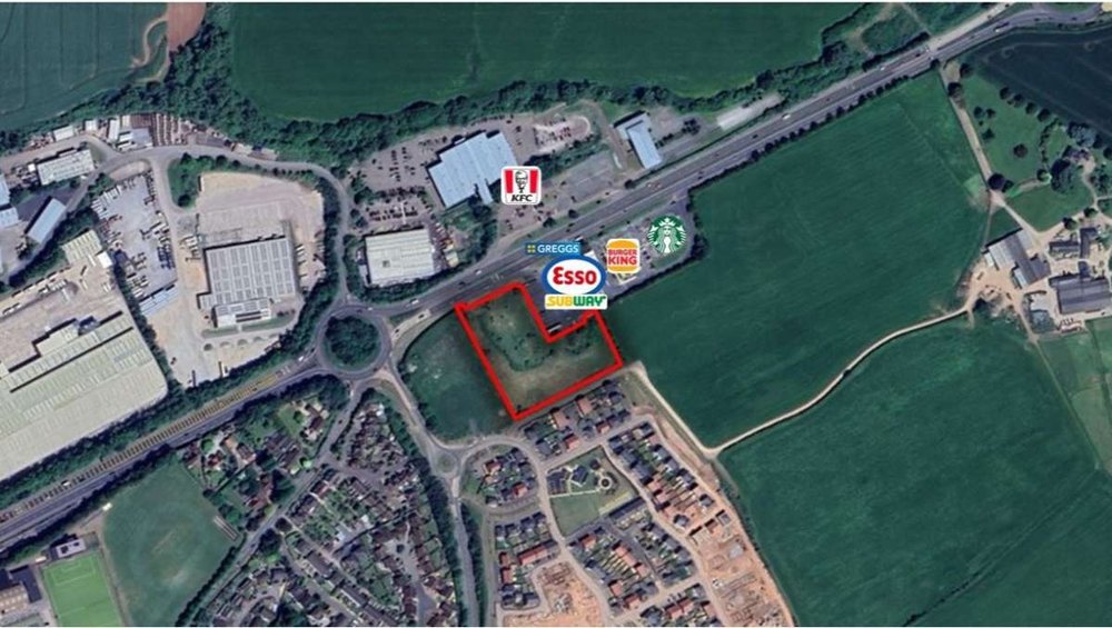 Land in Ross-On-Wye - photo 3