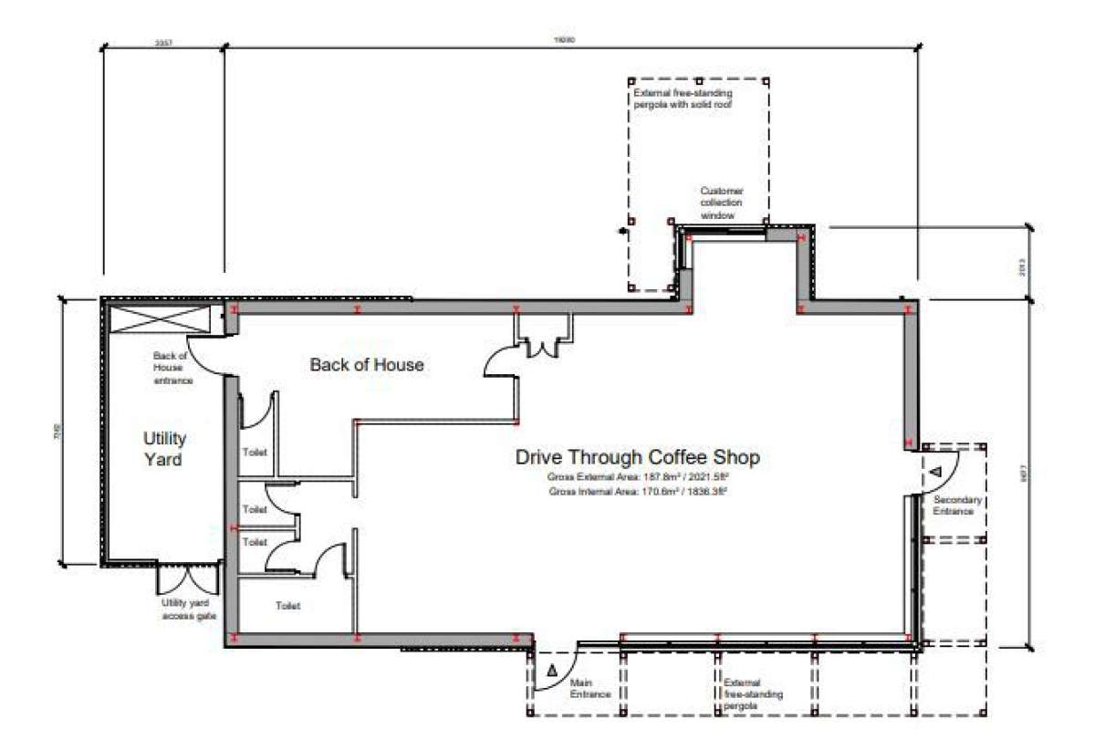 Land in Pershore - photo 4