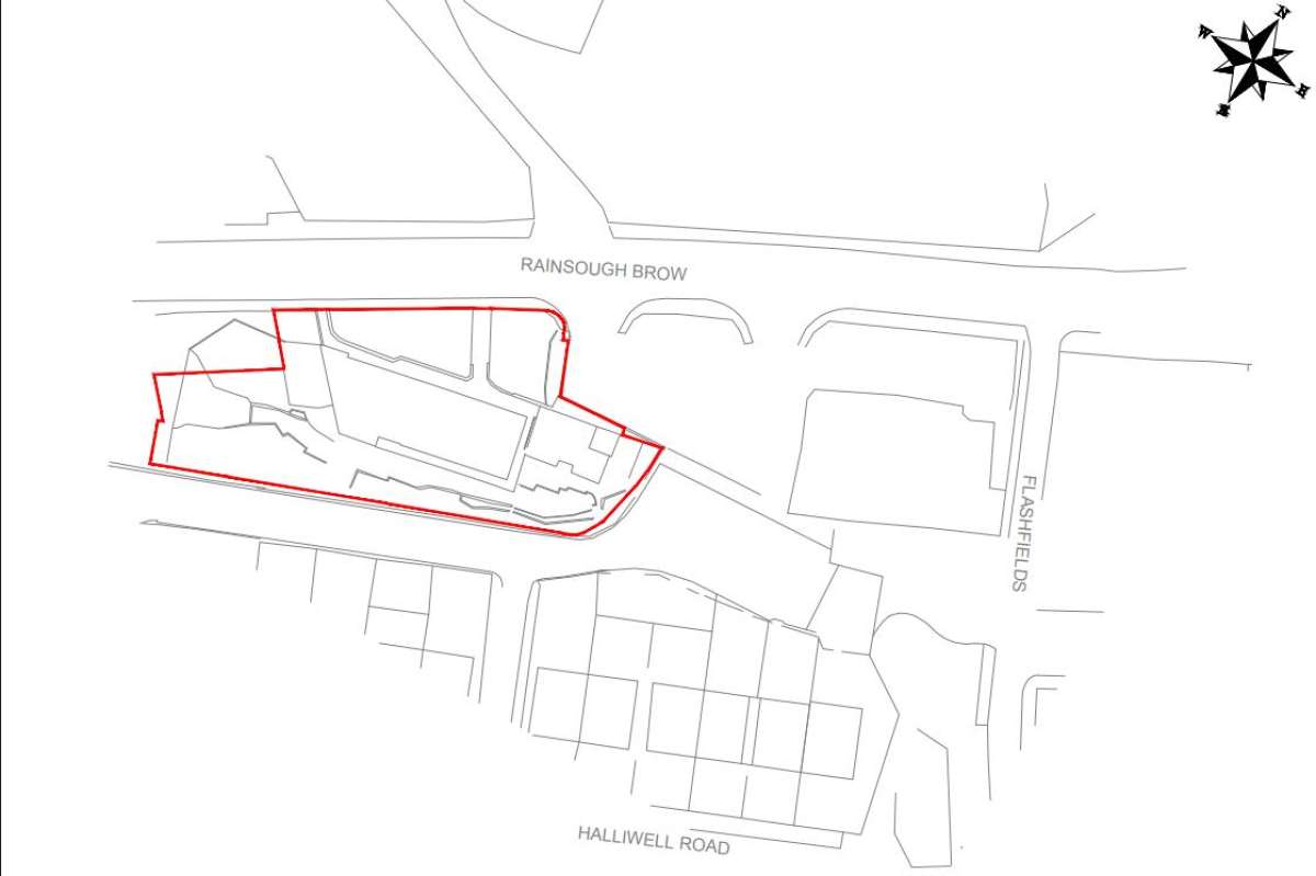 Land in Manchester - photo 2