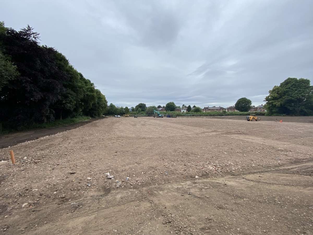 Land in Walsall - photo 2