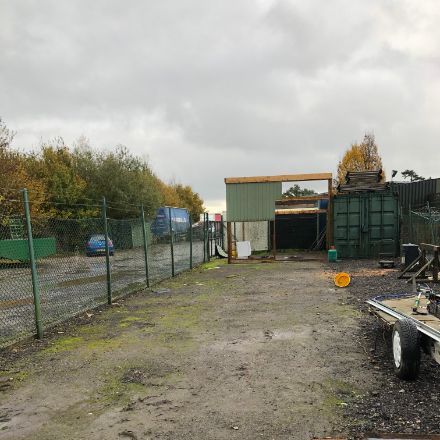 Land in Lutterworth - photo 2