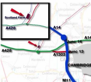 Industrial Unit in Cambridge - photo 2