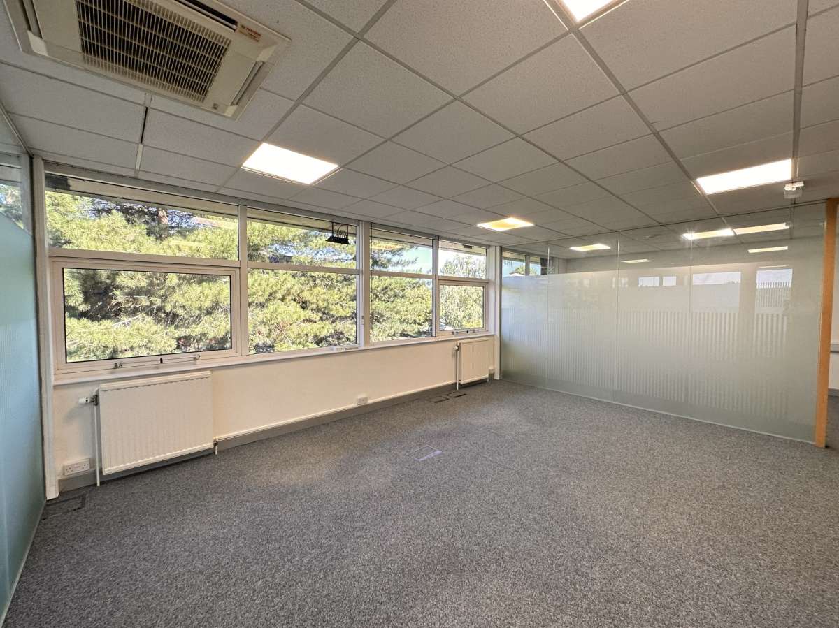 Office in Norwich - photo 2