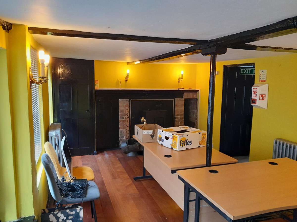 Office in Romney Marsh - photo 4