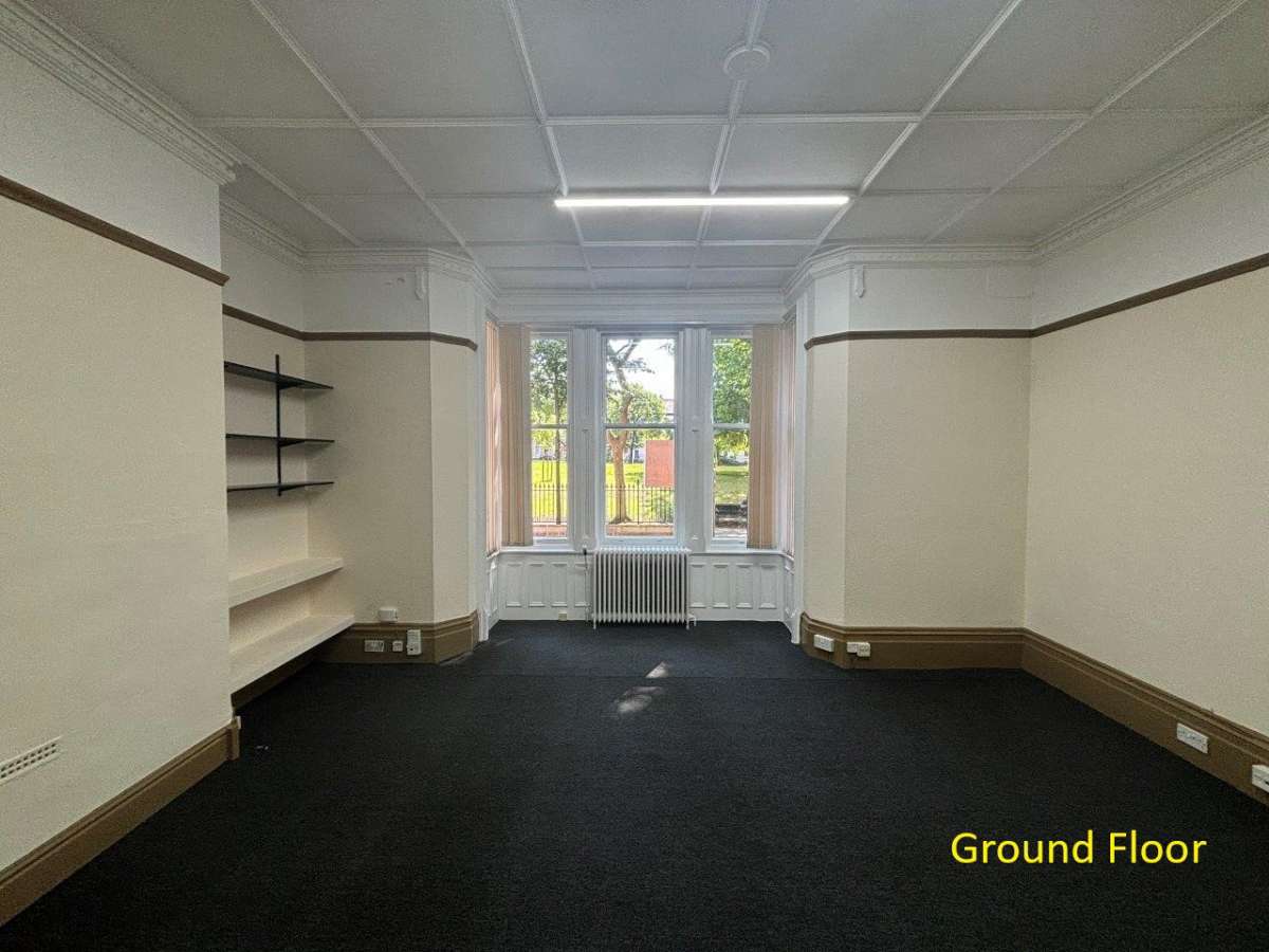 Office in Leicester - photo 4
