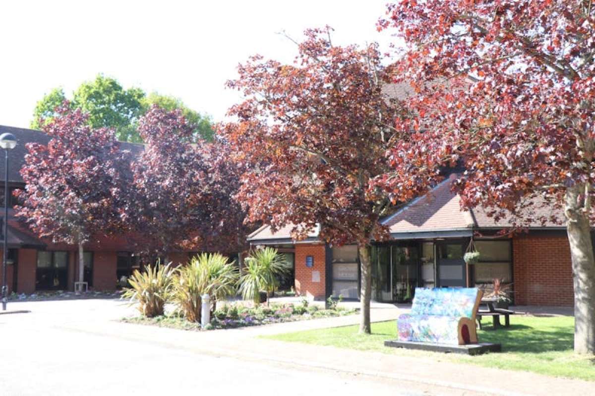 Office in Basingstoke