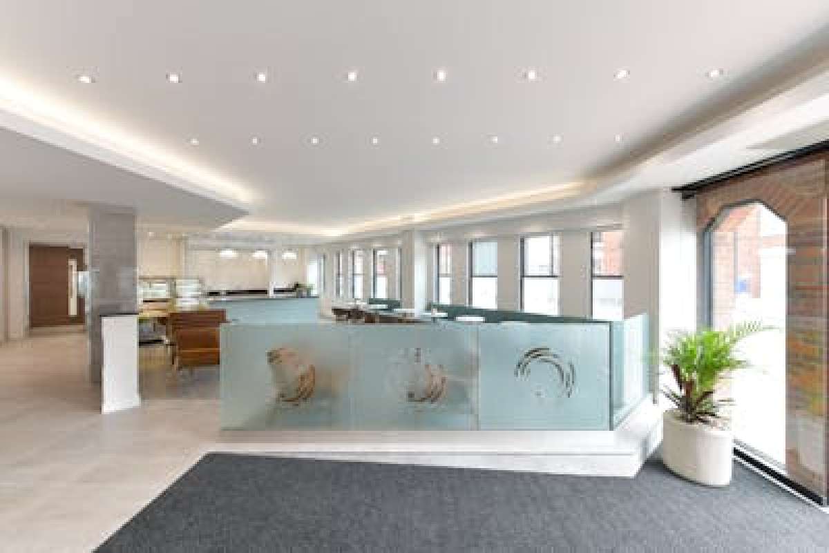 Office in Christchurch - photo 4