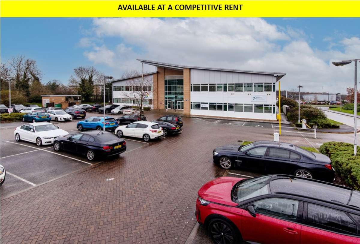 Office in Nottingham