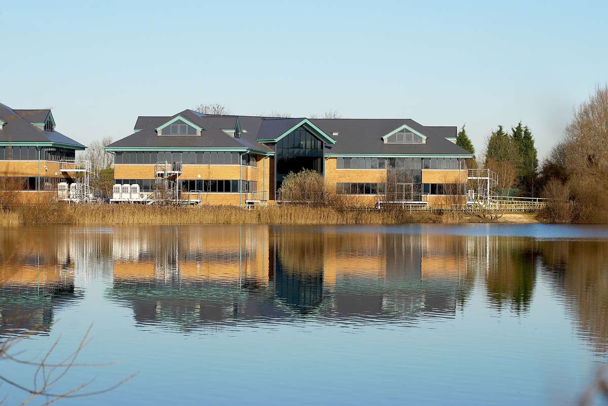 Office in St Ives (Cambs) - photo 3