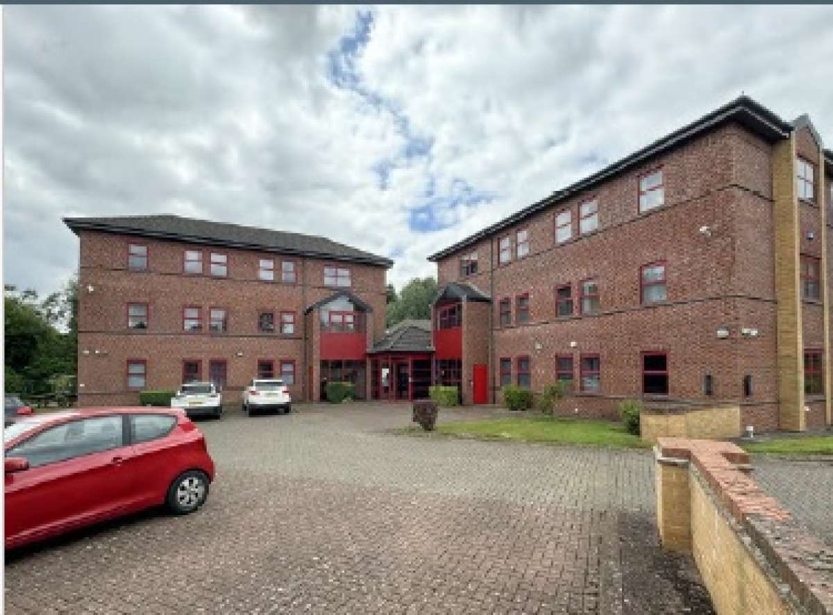 Office in Corby - photo 2