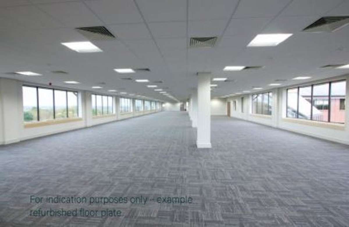 Office in Chandlers Ford - photo 2