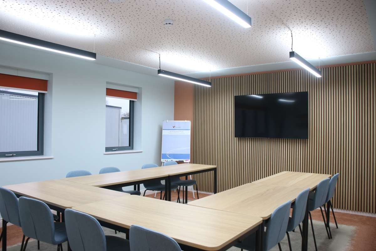 Office in Banbury - photo 3