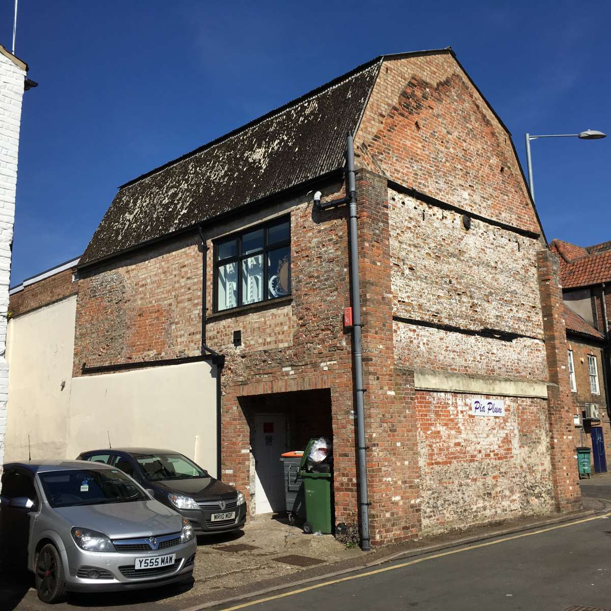 Office in King's Lynn - photo 3