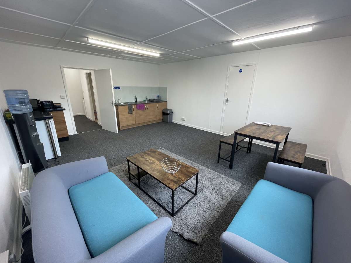 Office in King's Lynn - photo 4