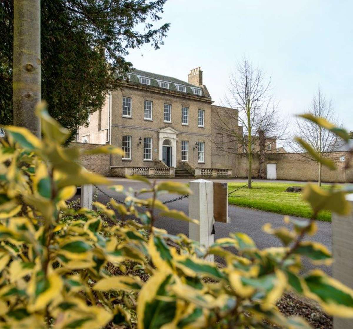 Office in Huntingdon - photo 2