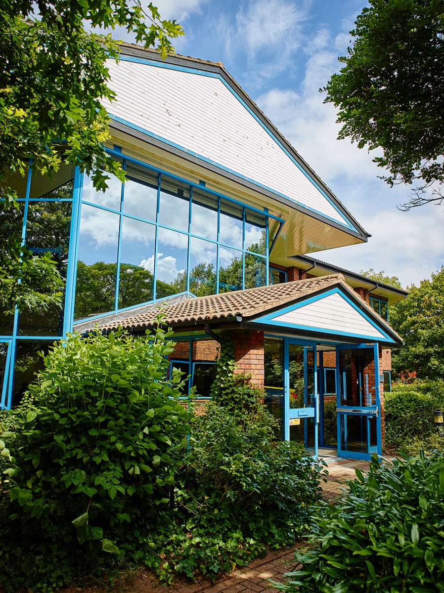 Office in Coventry - photo 2