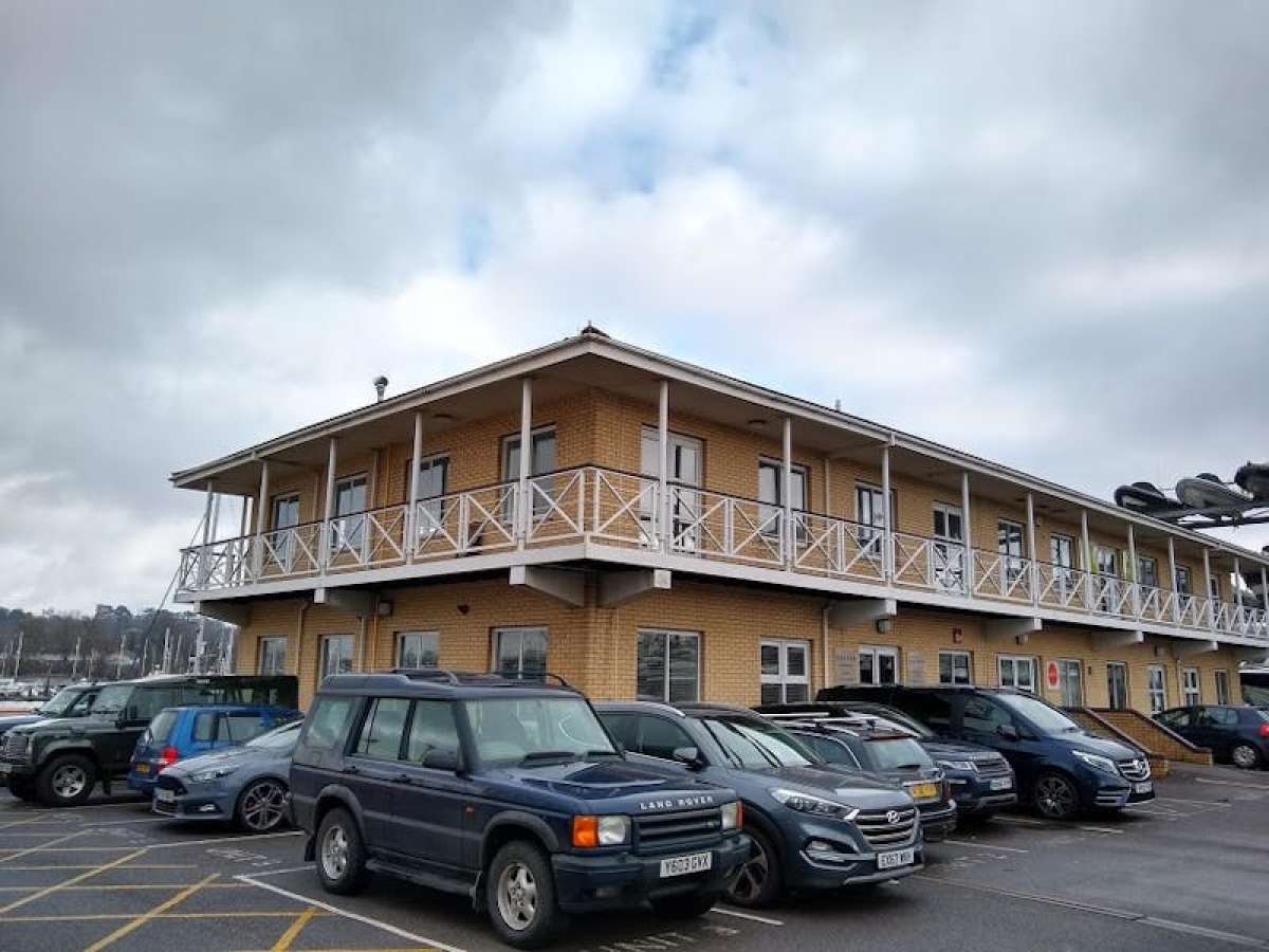 Office in Southampton