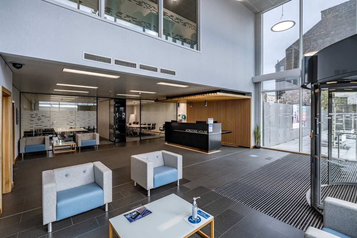 Office in Aberdeen - photo 4