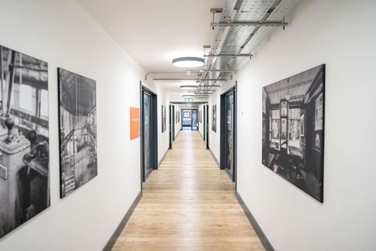 Office in Bath - photo 4