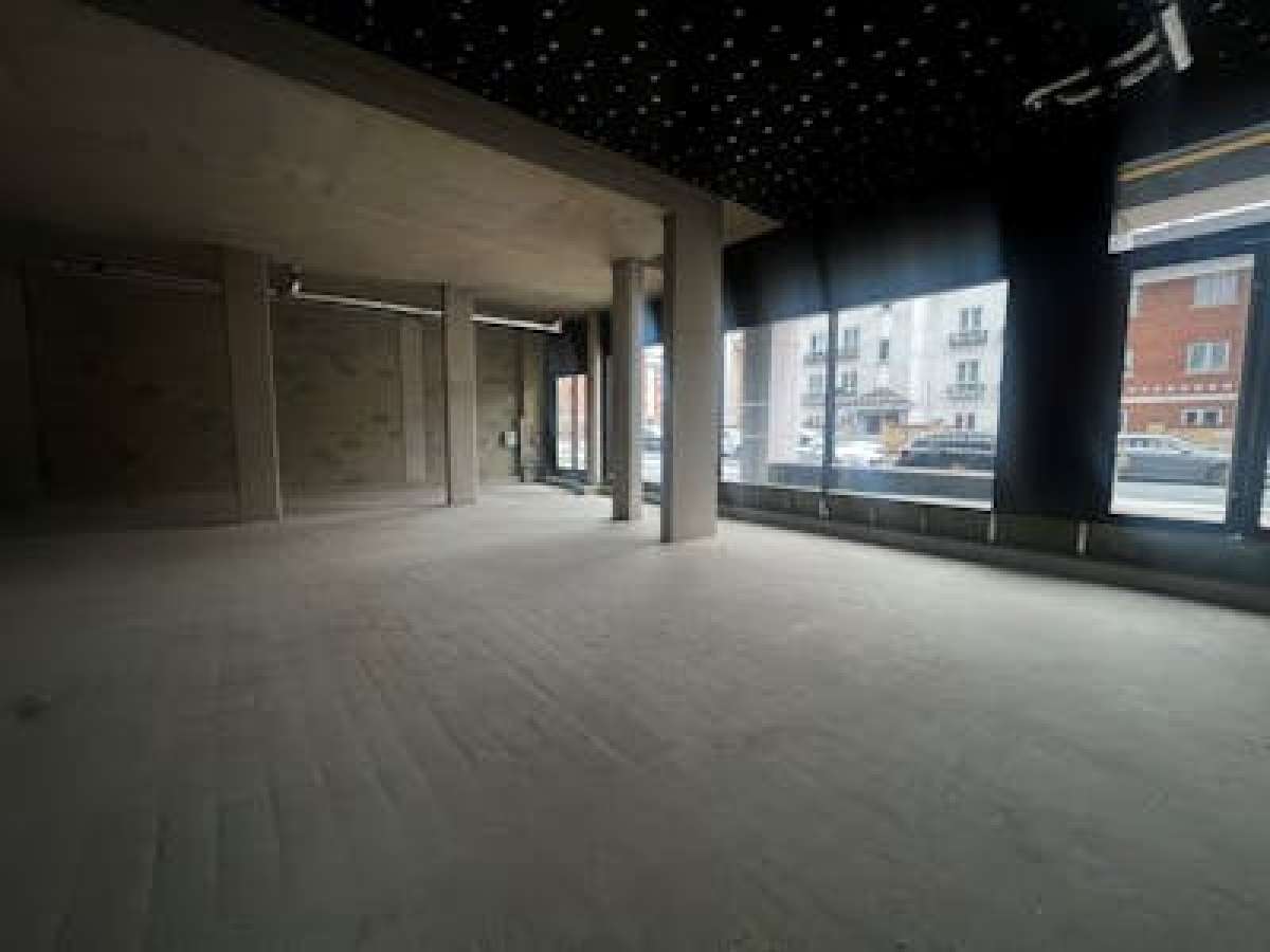 Office in London - photo 3