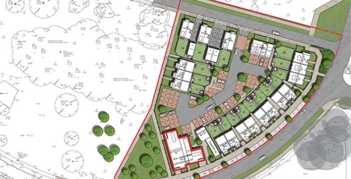 Office in Weston-Super-Mare - photo 2