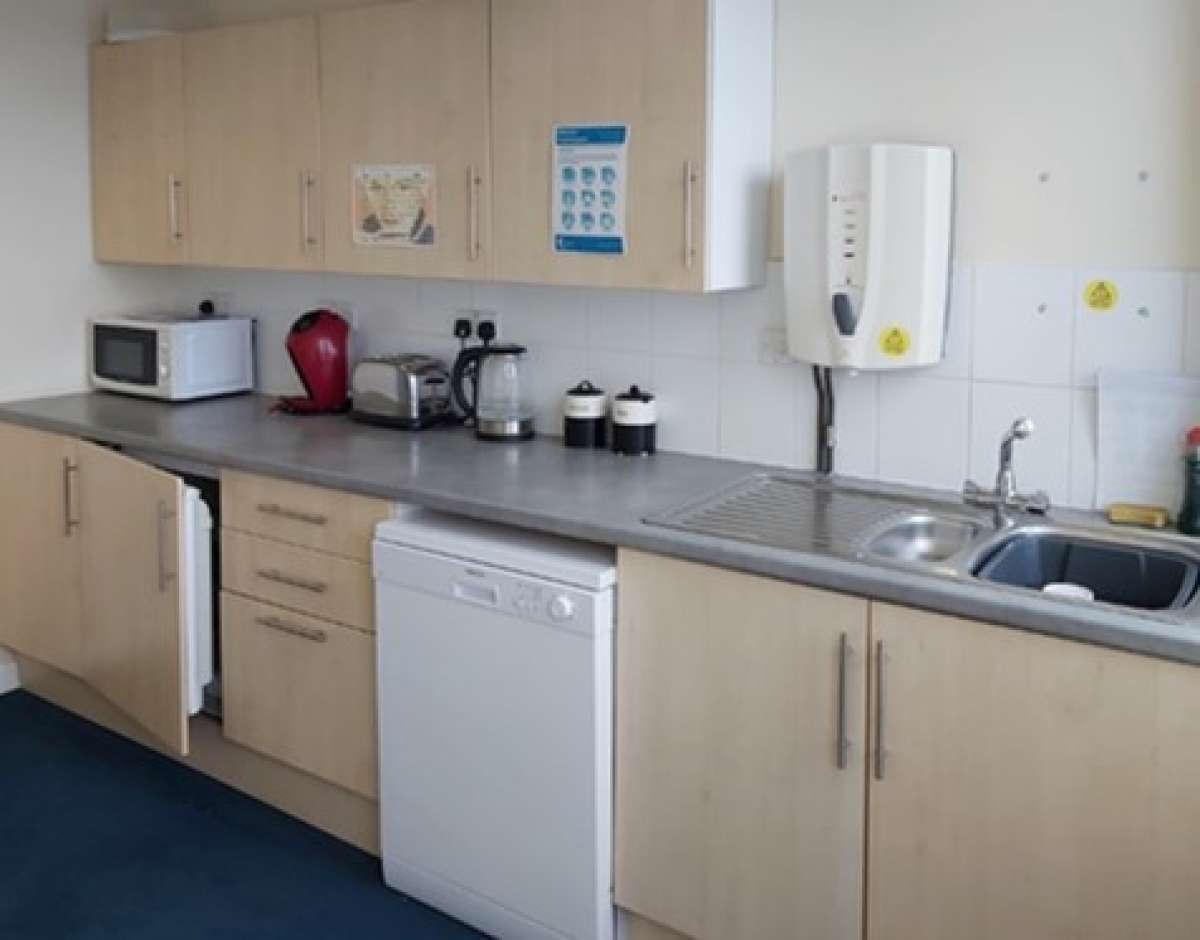 Office in Bath - photo 2