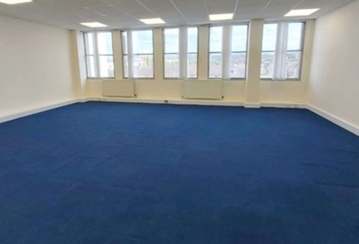 Office in Bath - photo 4