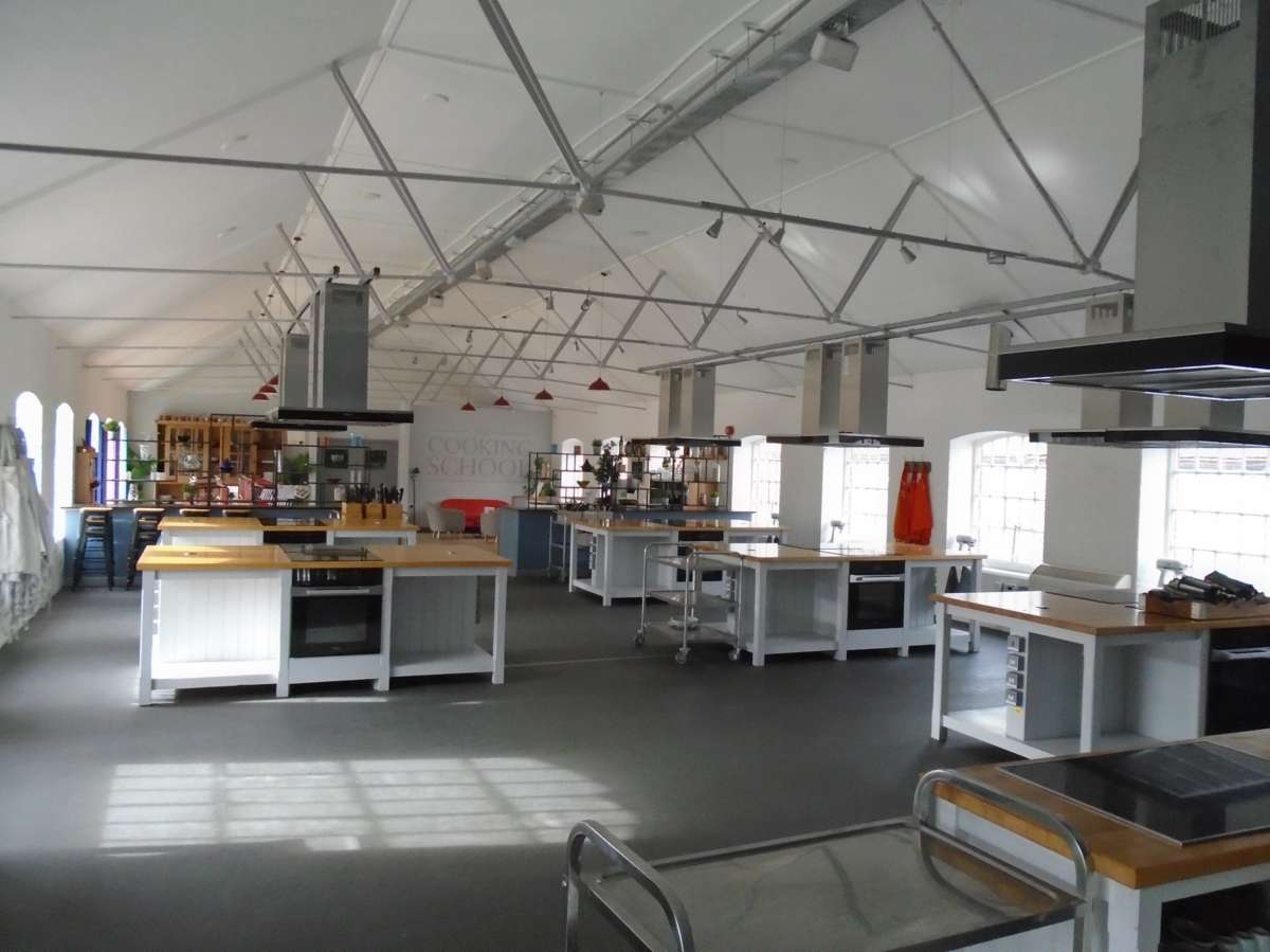 Office in Warminster