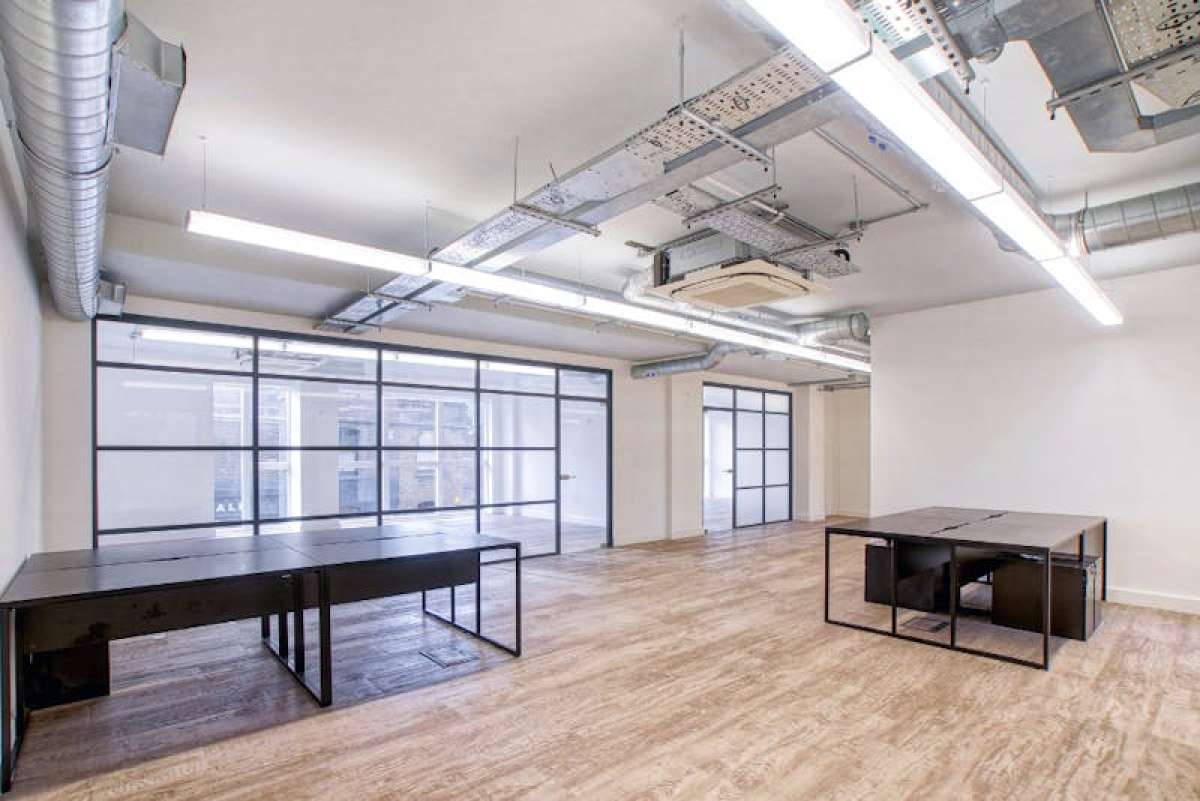 Office in London - photo 3