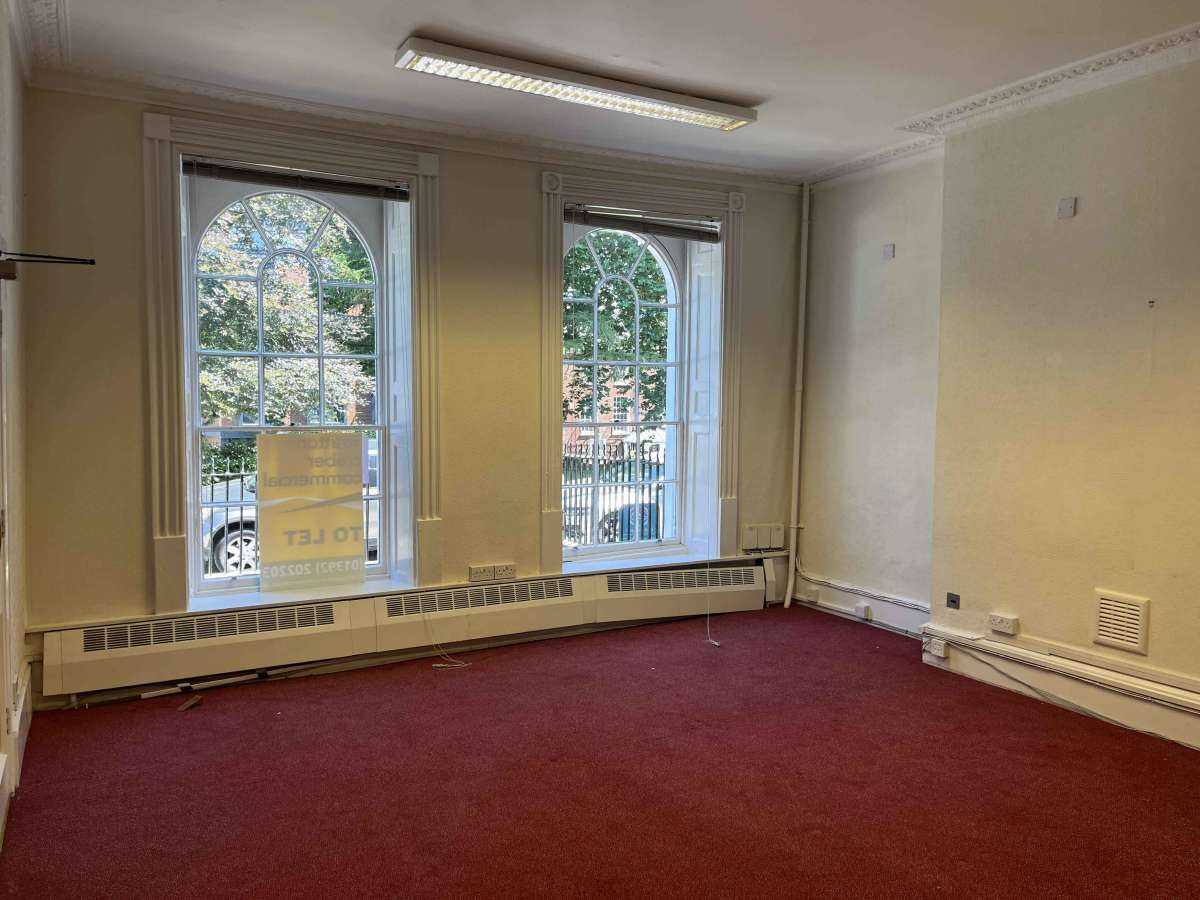 Office in Exeter - photo 3