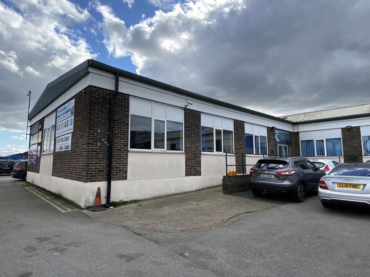 Office in Doncaster
