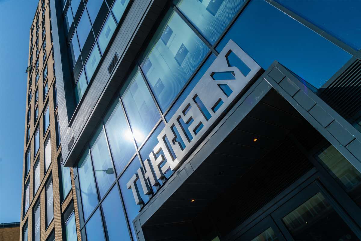 Office in Bournemouth