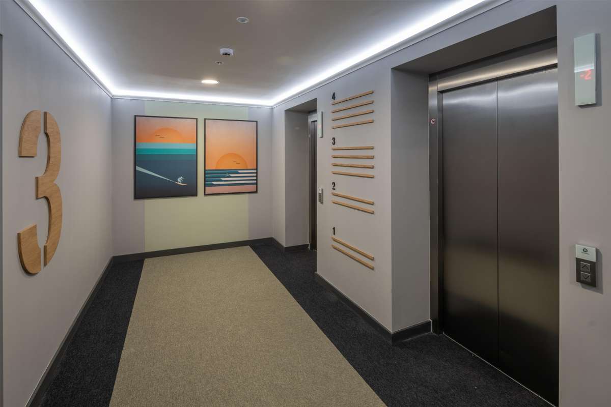 Office in Bournemouth - photo 3