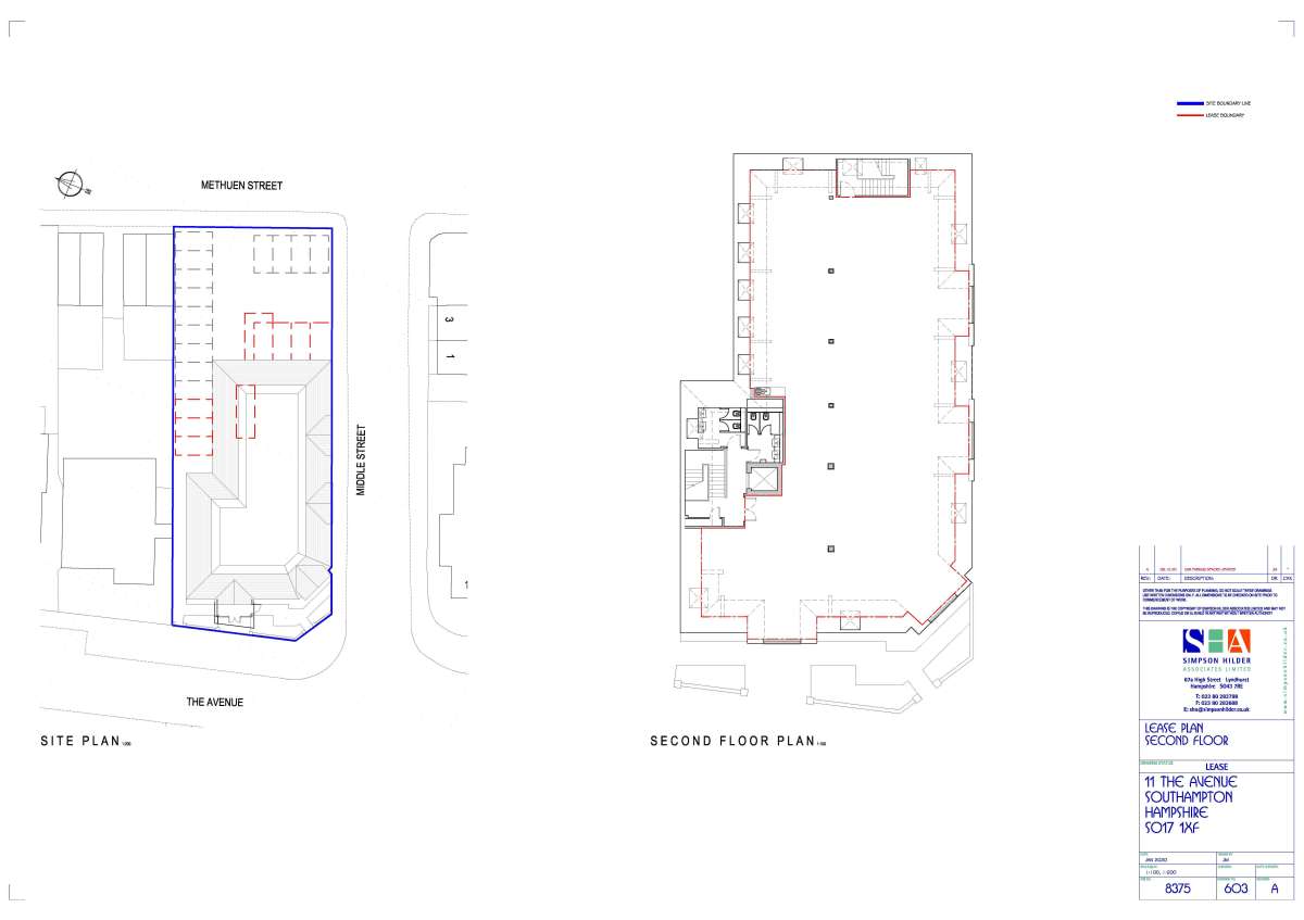 Office in Southampton - photo 3