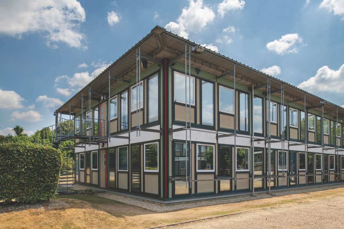 Office in Southampton