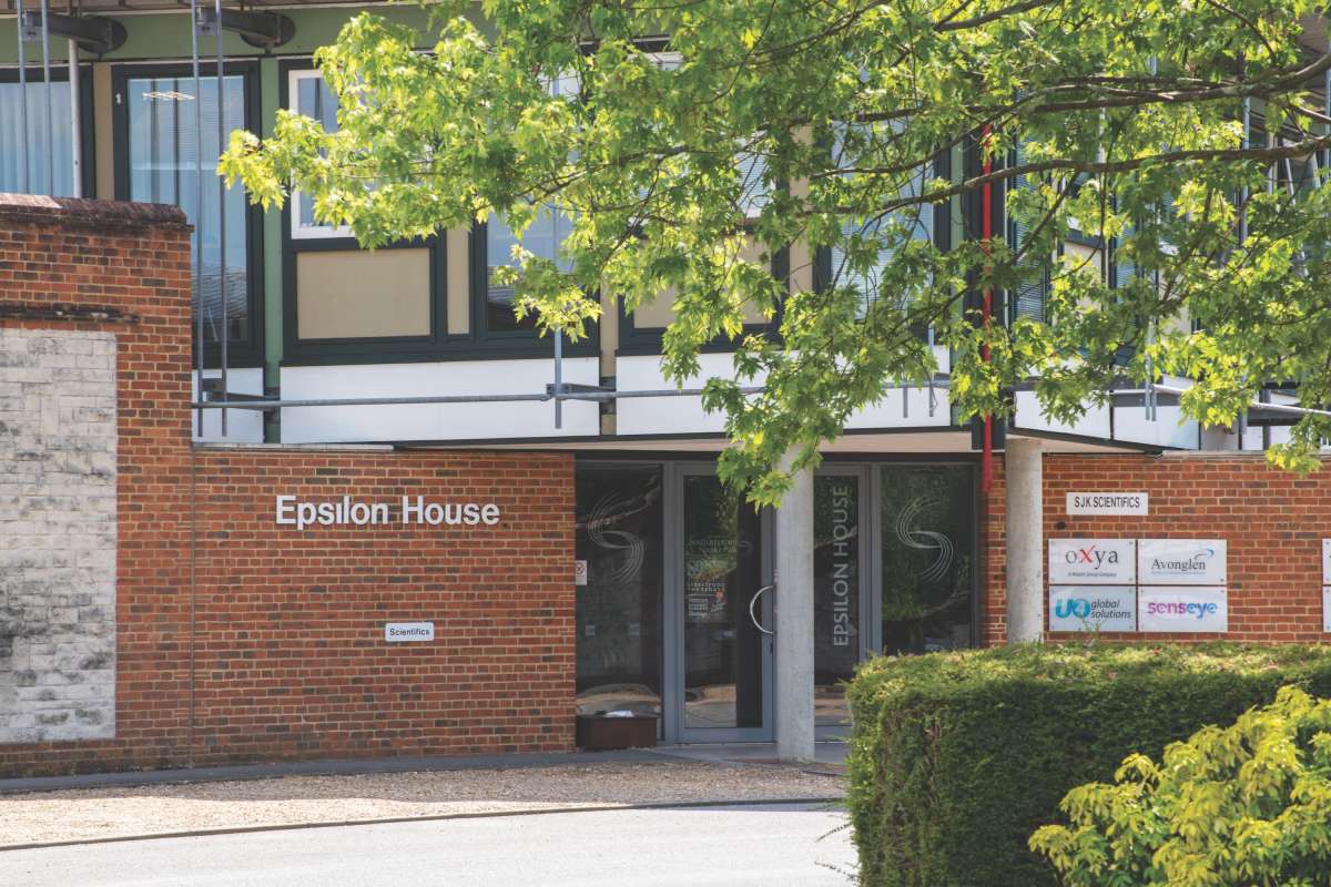 Office in Southampton - photo 4