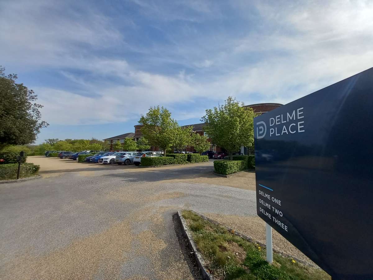 Office in Fareham - photo 4