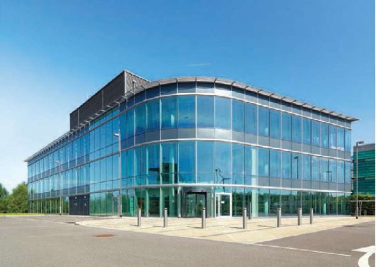 Office in Reading - photo 2