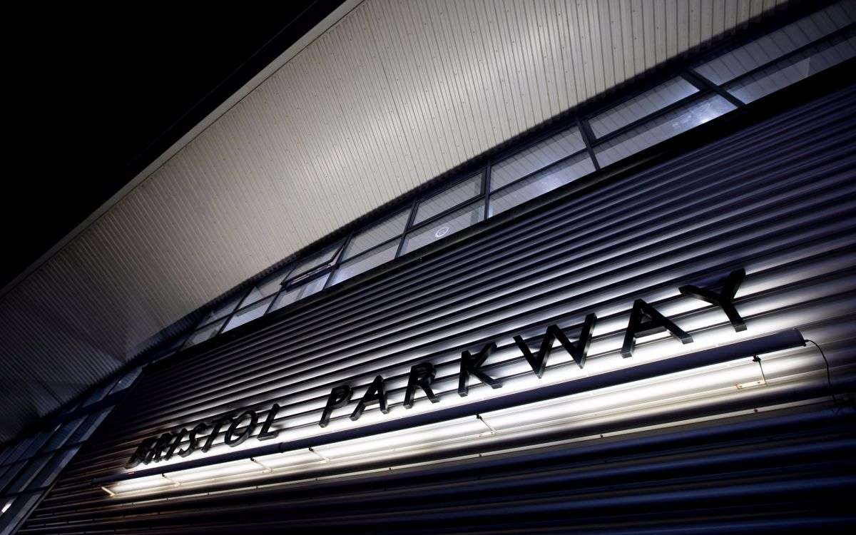 Office in Bristol - photo 4