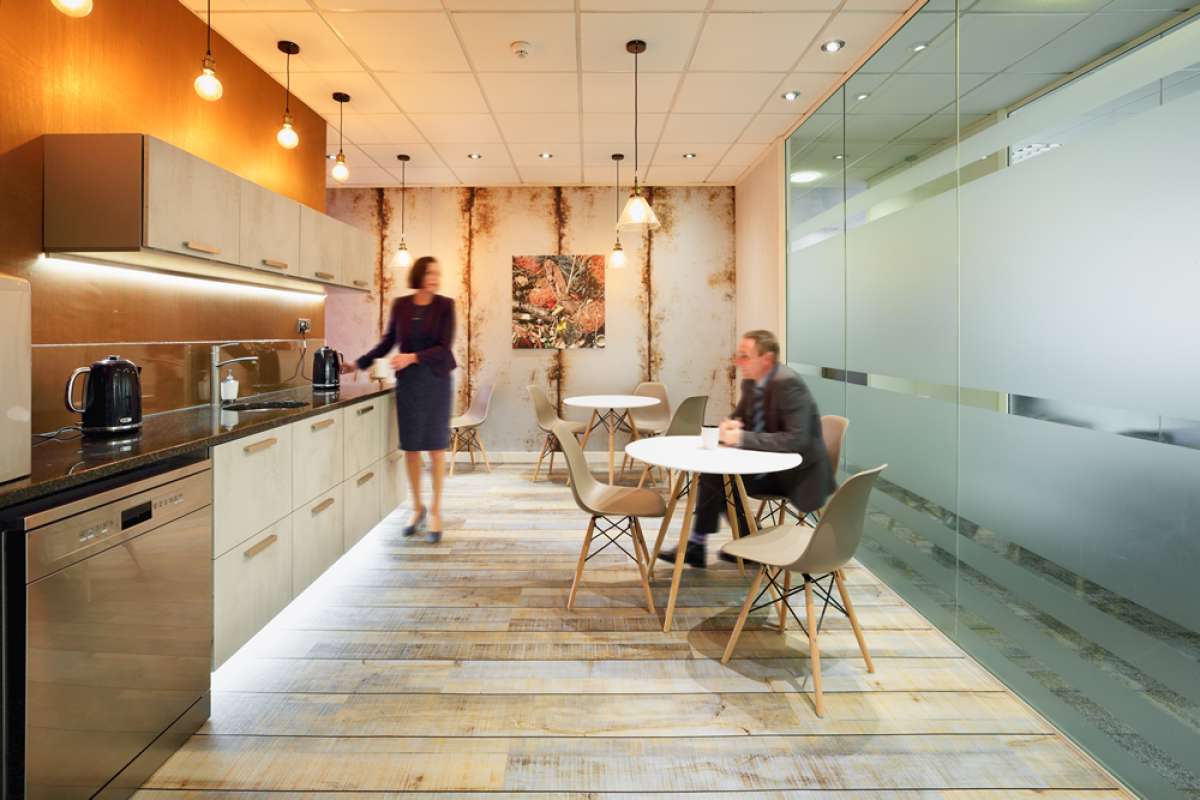 Office in Bristol - photo 2