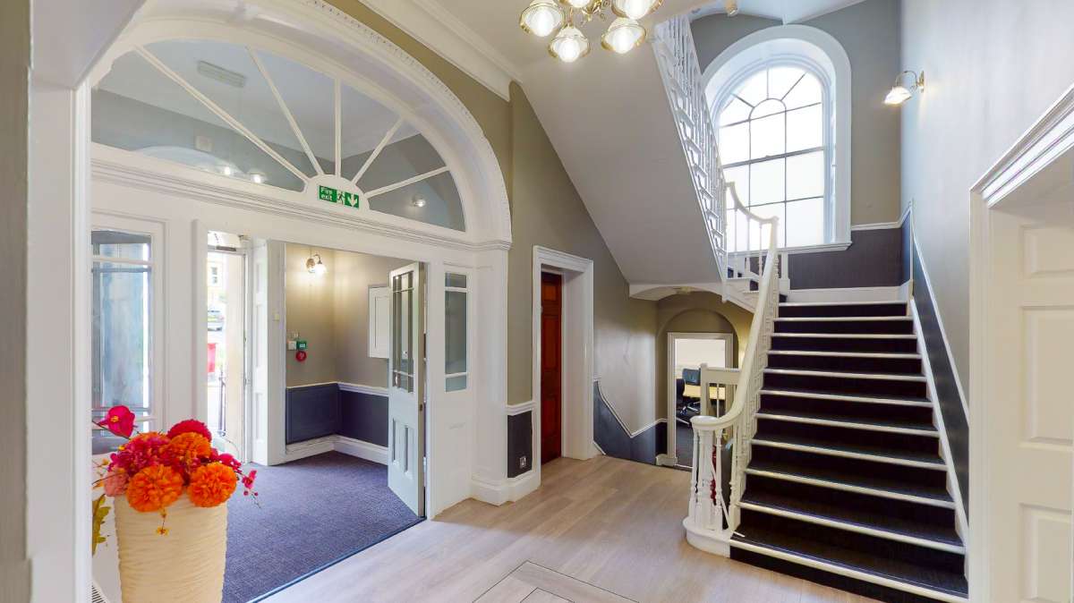 Office in Bristol - photo 4