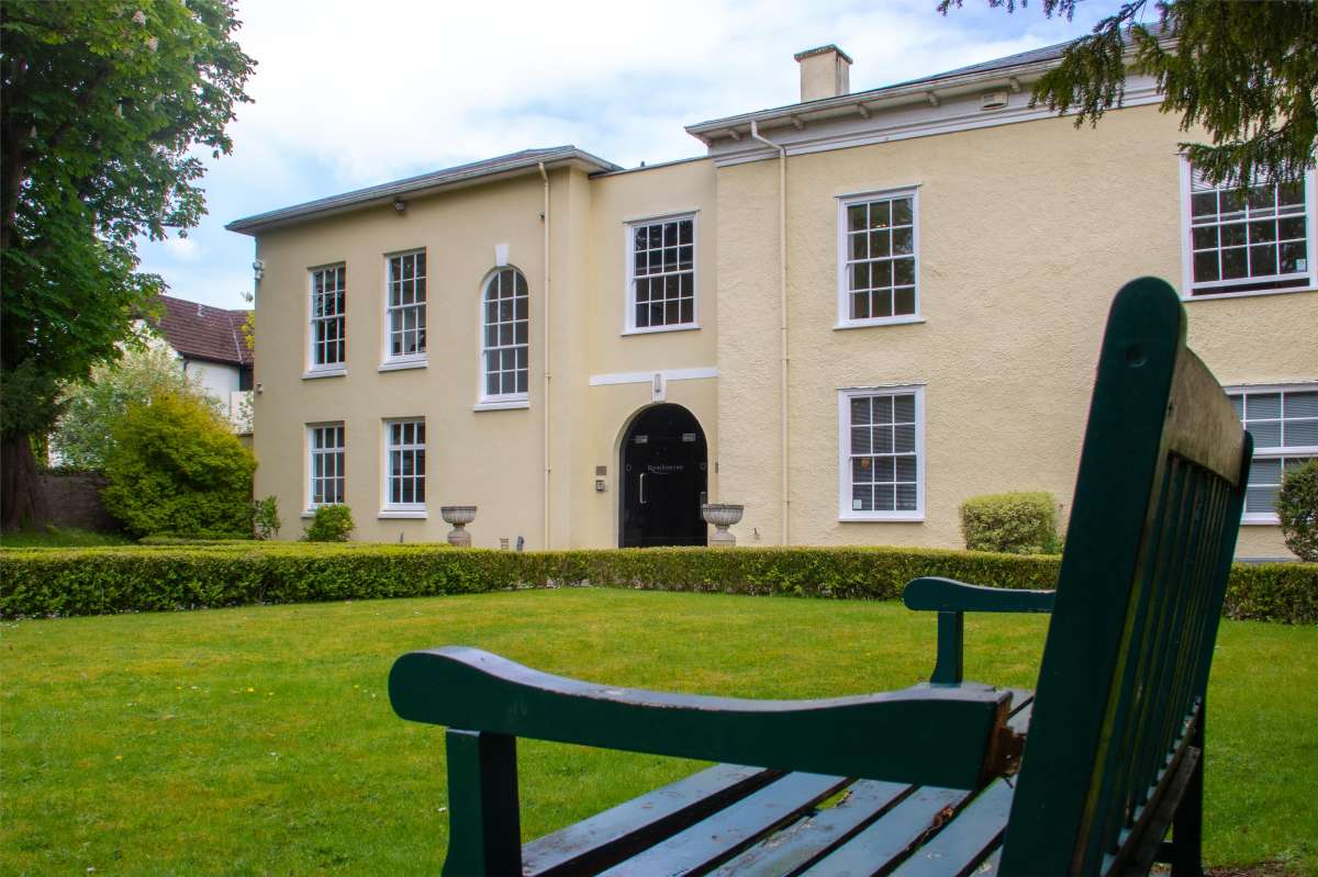 Office in Bristol - photo 3