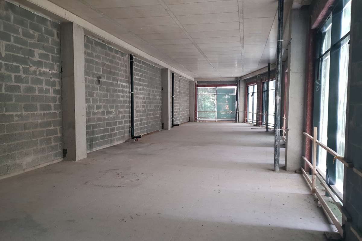 Office in Belfast - photo 2