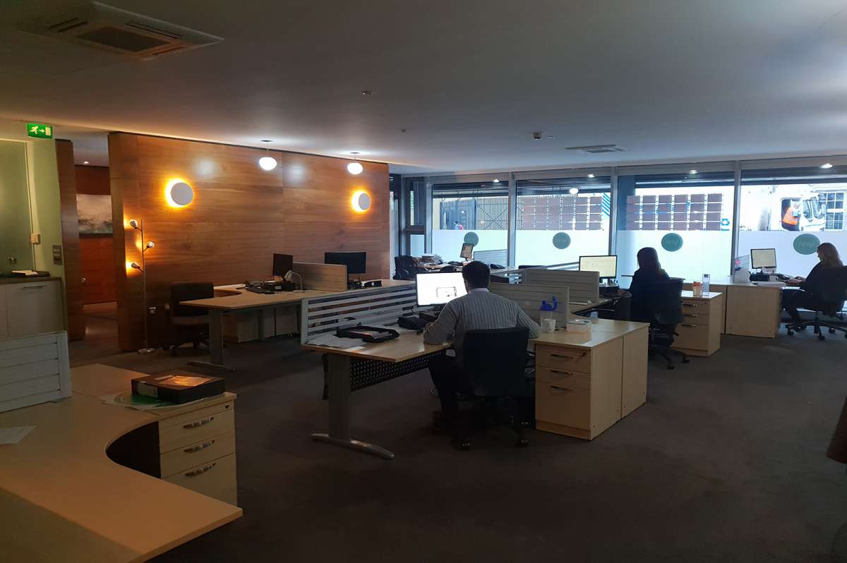 Office in Belfast - photo 3