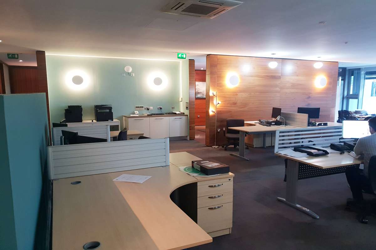 Office in Belfast - photo 4