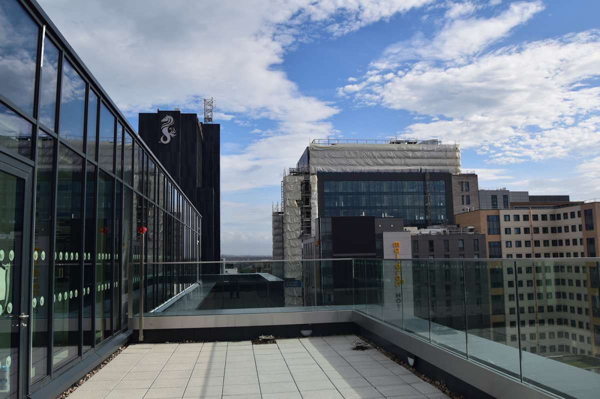 Office in Belfast - photo 4