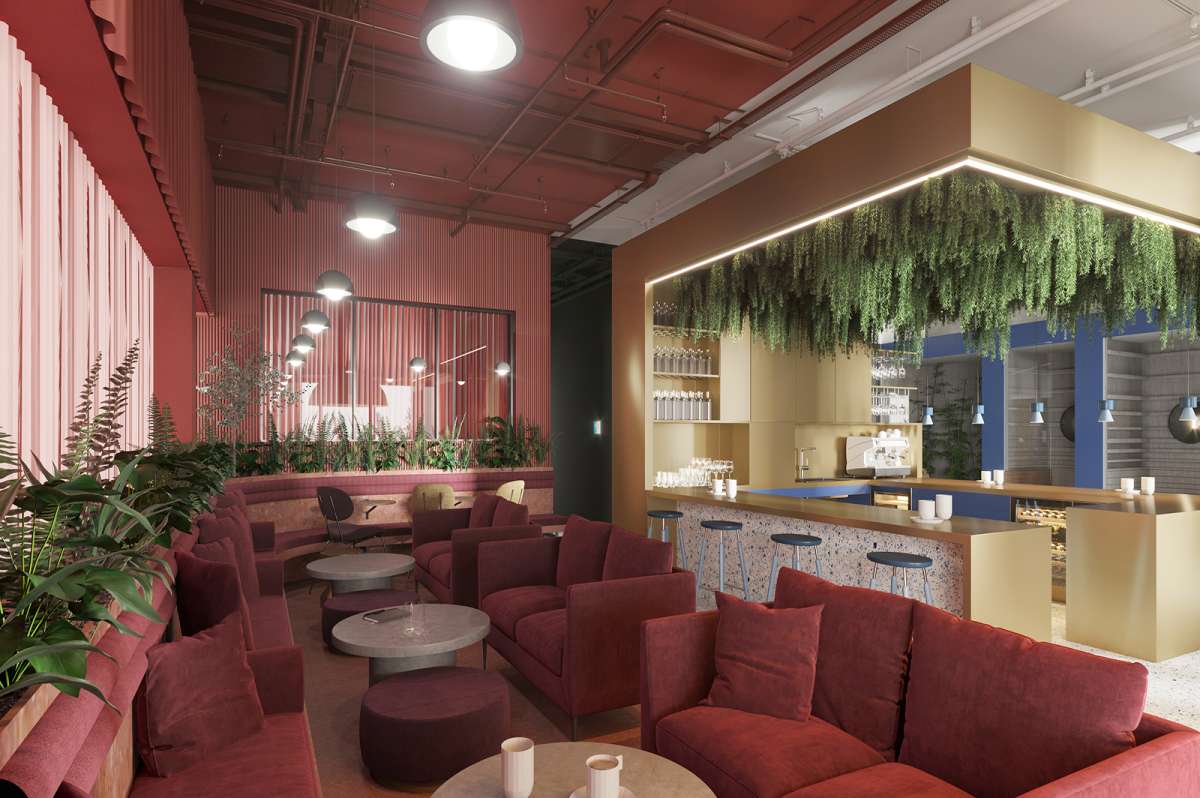 Office in Belfast - photo 2