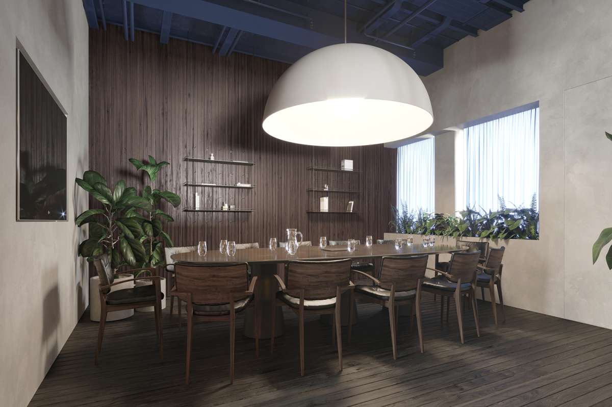 Office in Belfast - photo 4